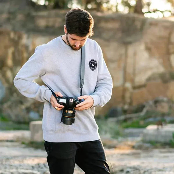 Will a Lucky Strap fit my camera?