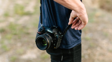 Choose Photography Without A Camera Bag