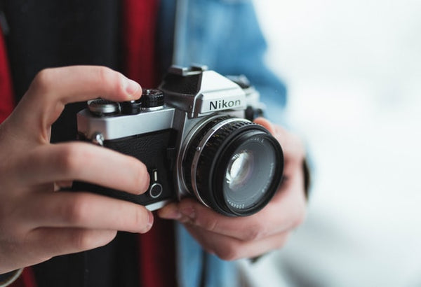 The Camera Life Photography Podcast