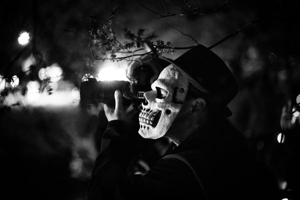 The Camera Life Photography Podcast
