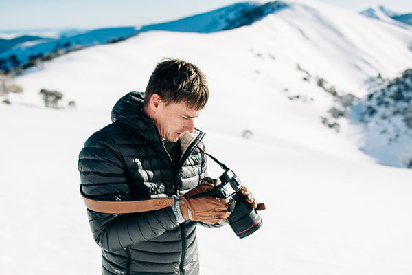 The Camera Life Photography Podcast