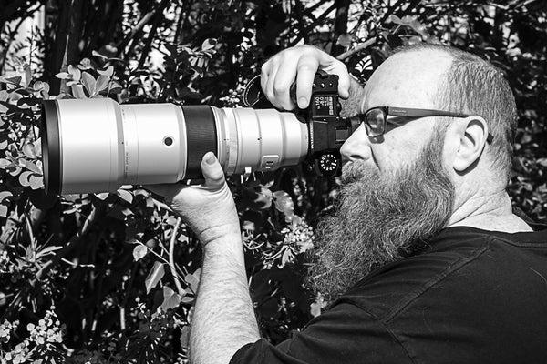 The Camera Life Photography Podcast