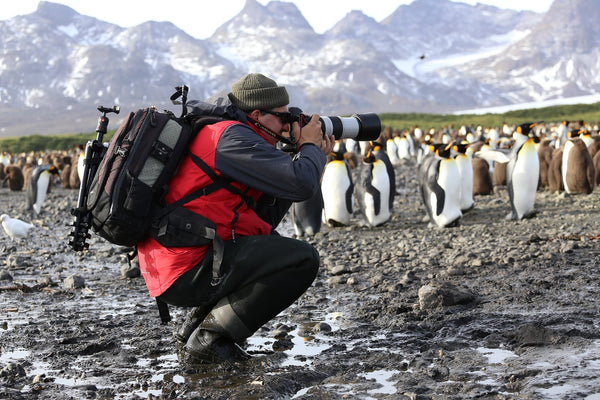 The Camera Life Photography Podcast