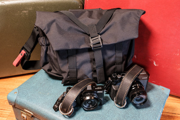 The Camera Life Photography Podcast