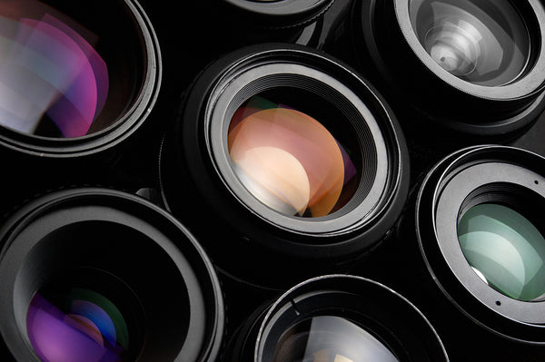 The Camera Life Photography Podcast