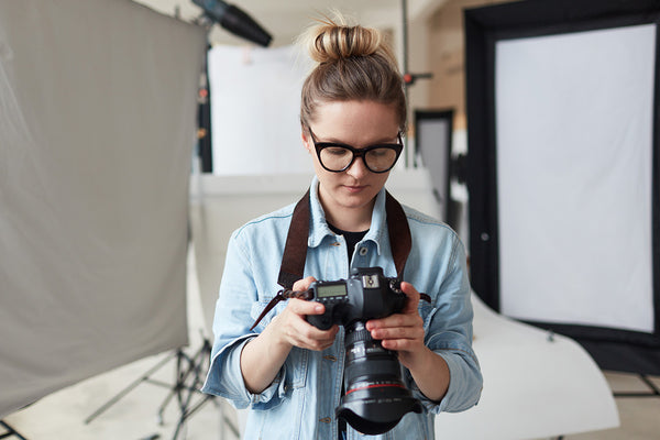 The Camera Life Photography Podcast