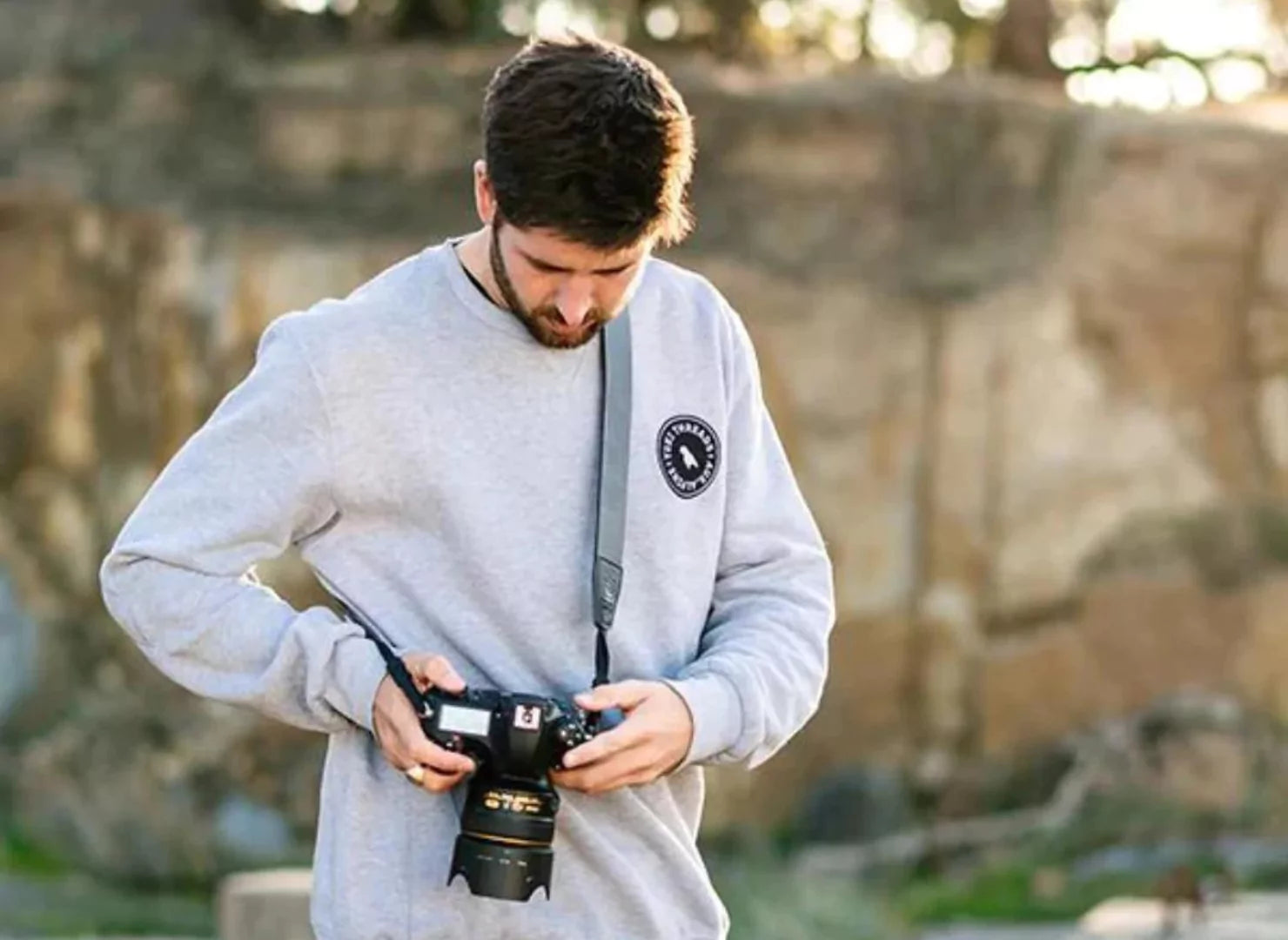 The Camera Life Photography Podcast