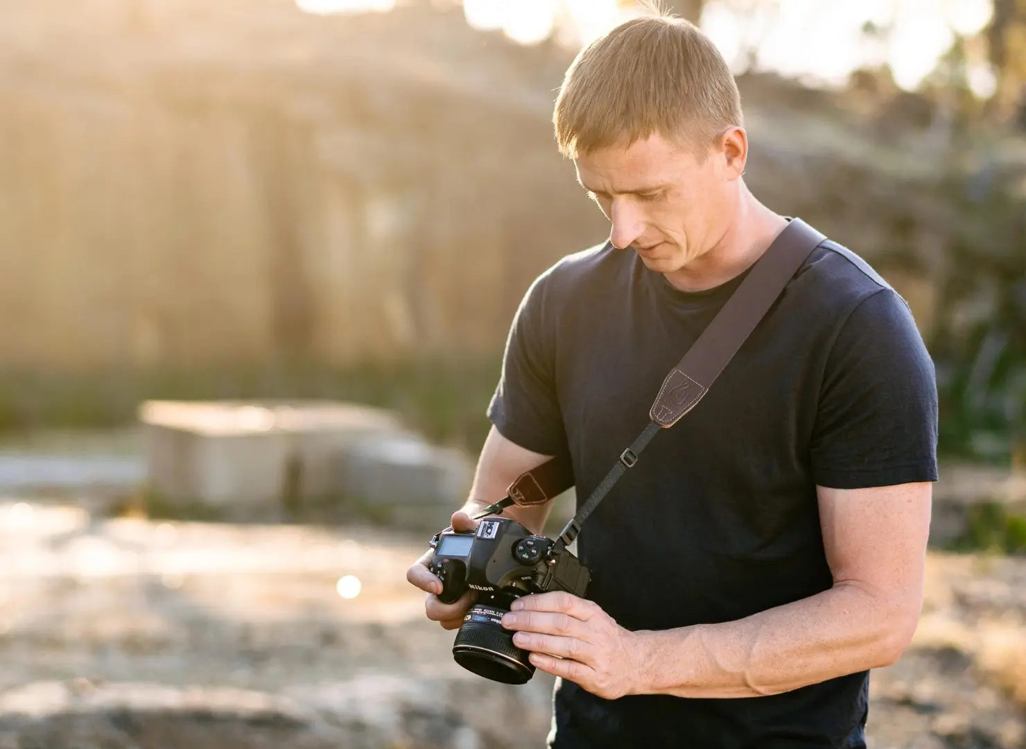 The Camera Life Photography Podcast