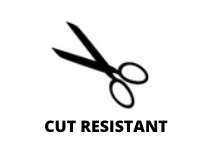 cut resistant