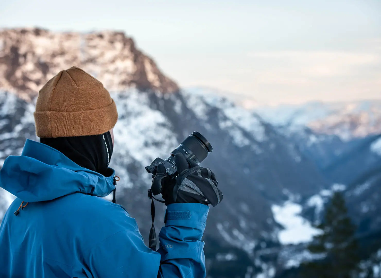 The Camera Life Photography Podcast