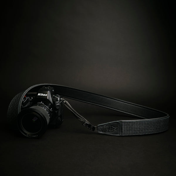 Deluxe 45 Stealth Black LTD