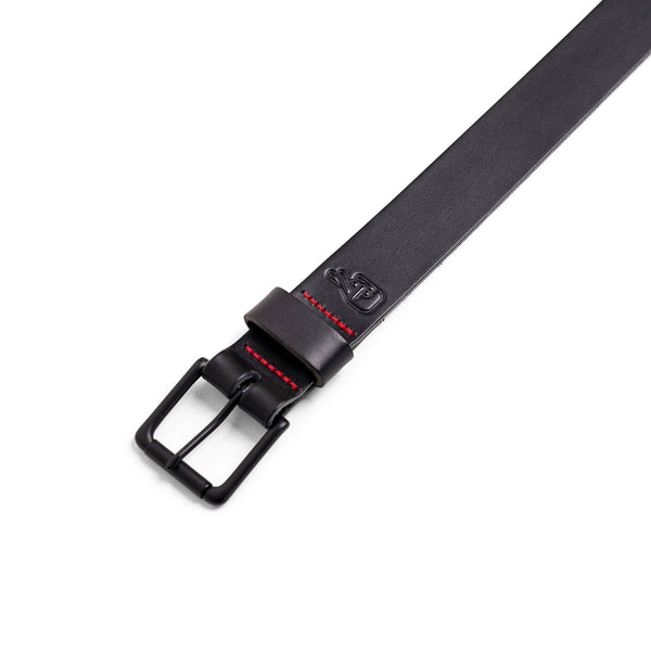 Adventure Leather Belt