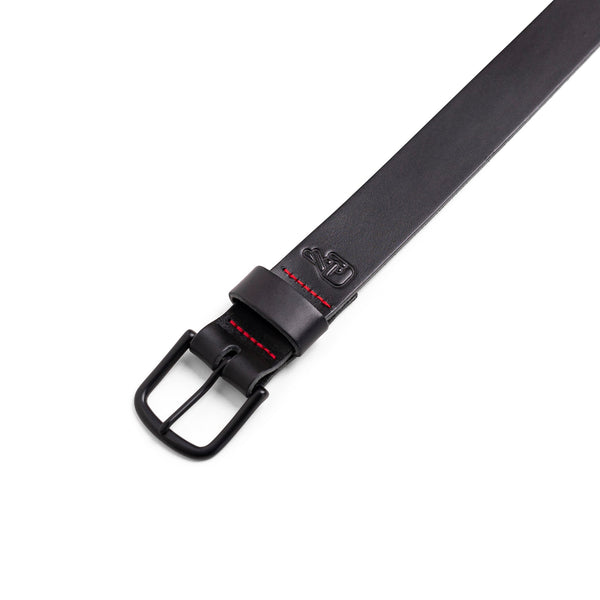 Adventure Leather Belt