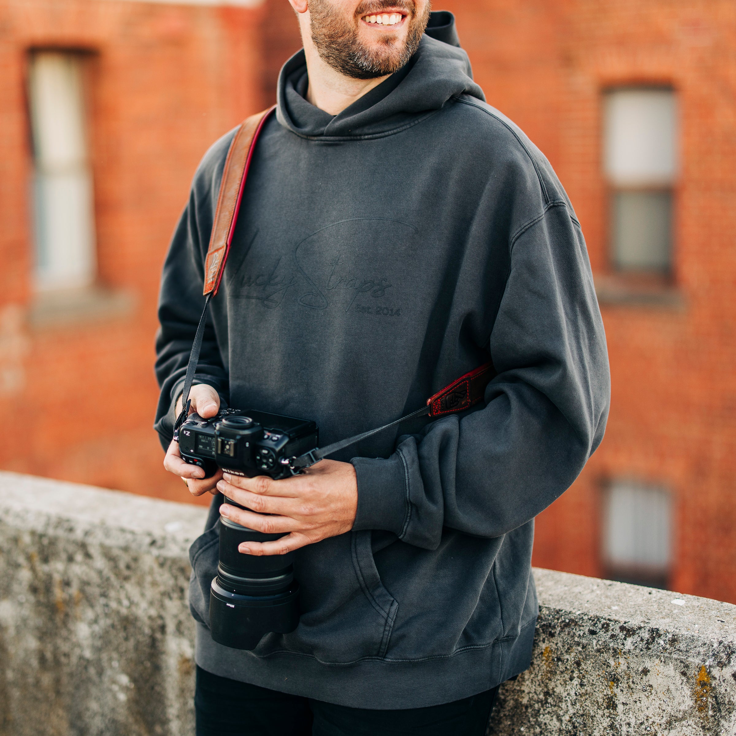 The Camera Life Photography Podcast