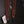 Load image into Gallery viewer, Slim 30 Chestnut Brown (white stitching) Regular Length Traditional Ends 128