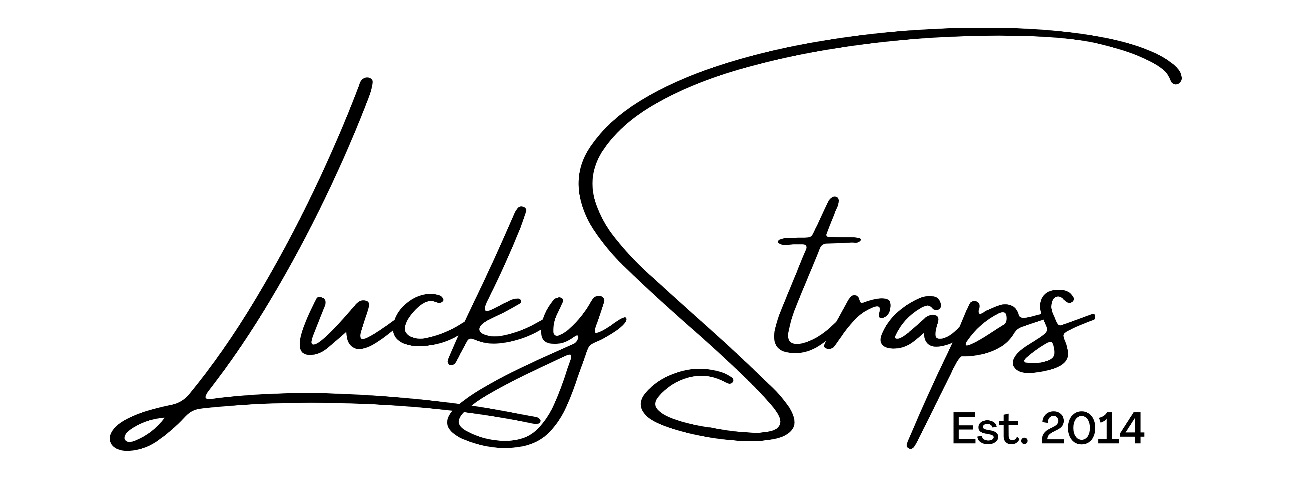 luckystraps.com