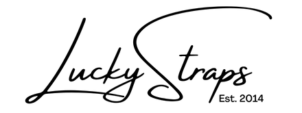 Lucky Straps Logo