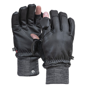 Hatchet Leather Photography Glove
