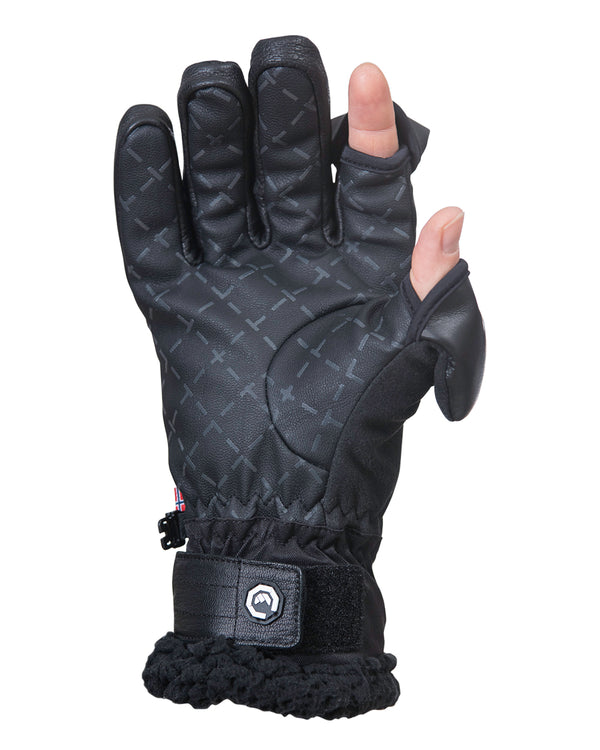 Saga Women's Glove