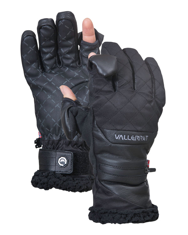 Saga Women's Glove