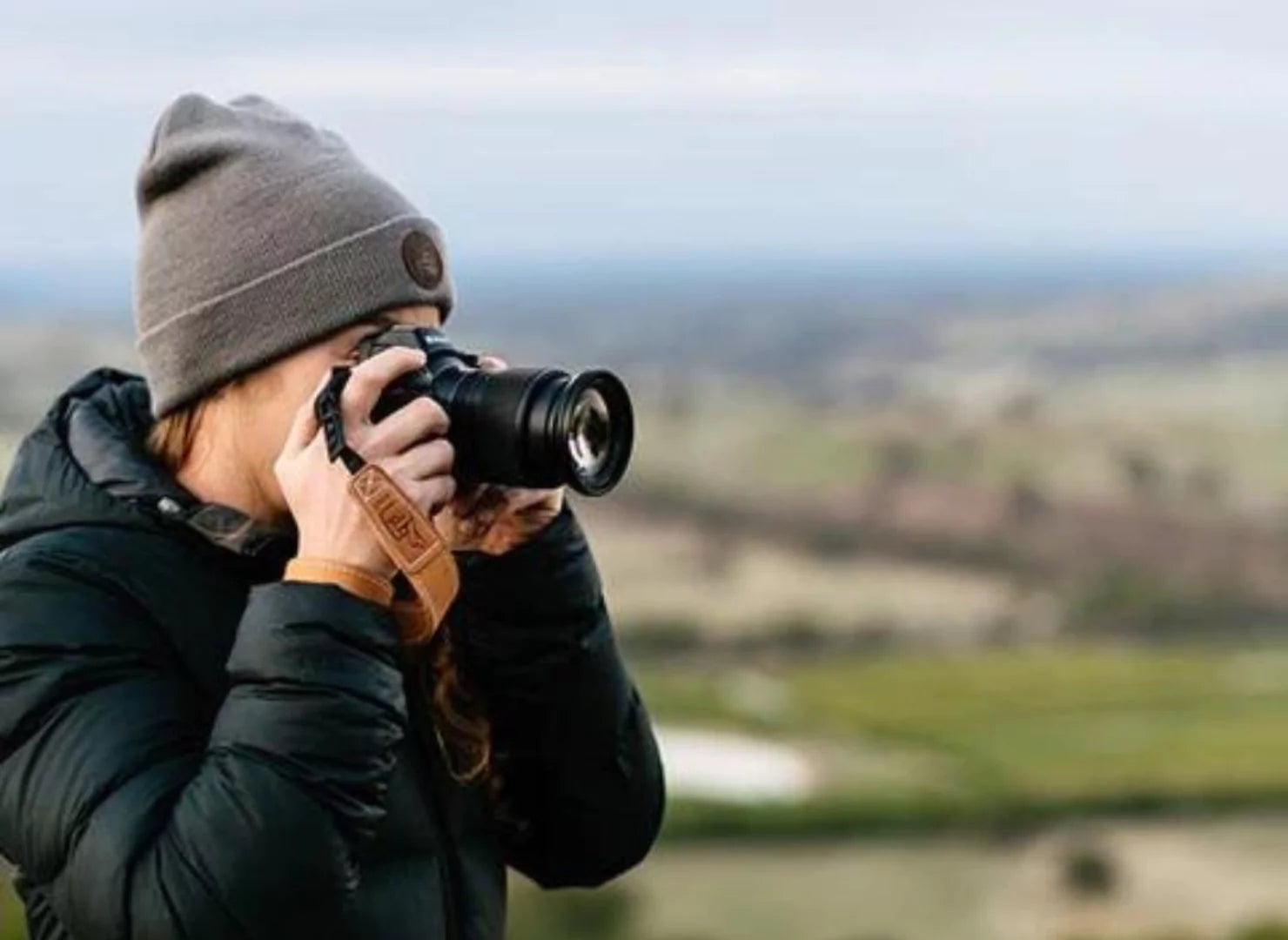 The Camera Life Photography Podcast