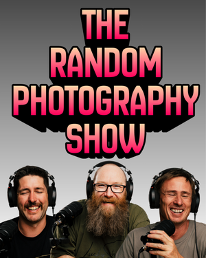 The Camera Life Podcast