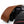 Load image into Gallery viewer, Classic 40 Camera Strap - Antique Brown
