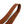 Load image into Gallery viewer, Classic 40 Camera Strap - Chestnut Brown
