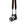 Load image into Gallery viewer, Standard 53 Camera Strap - Deep Brown
