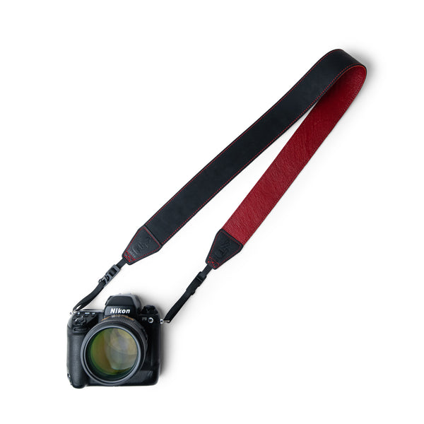 Lucky Camera Straps New Design Quick Release Camera Strap with Slide Adjustment