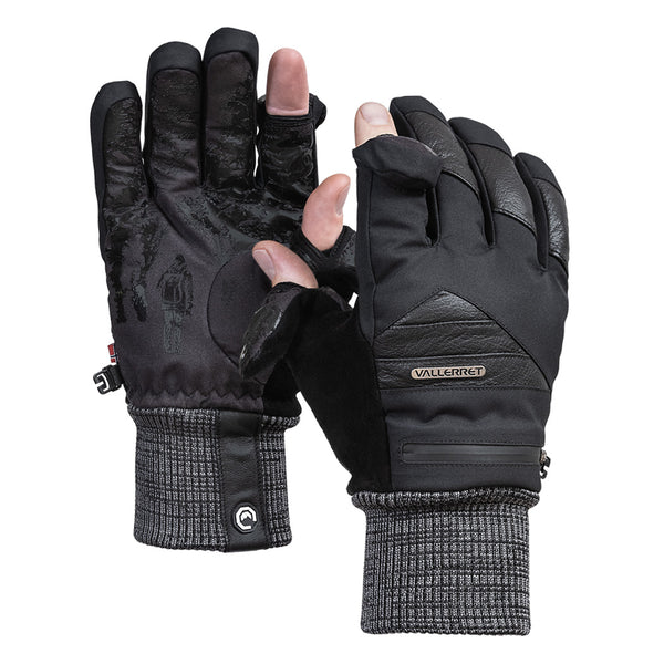 Markhof Pro V3 Photography Glove Size Guide