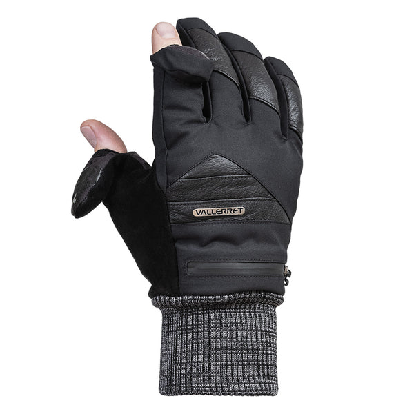 Markhof Pro V3 Photography Glove Size Guide