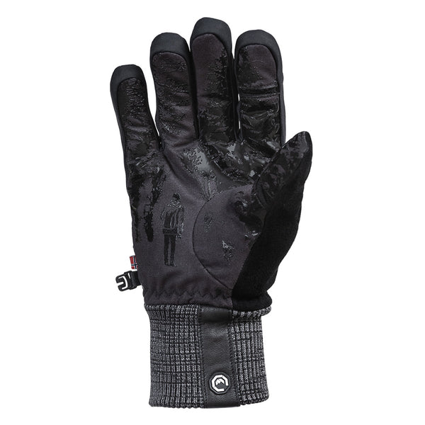Markhof Pro V3 Photography Glove Size Guide