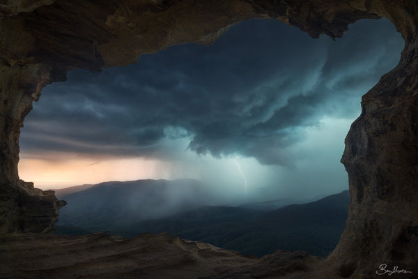 Leather Camera Straps by Lucky Straps |