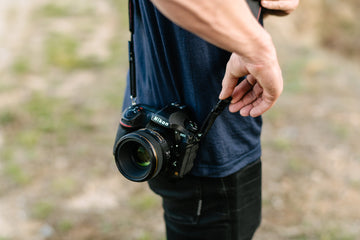 Choose Photography Without A Camera Bag