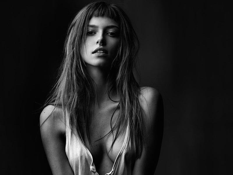 Forget the Rules: Peter Coulson on Making Photos That Actually Mean Something