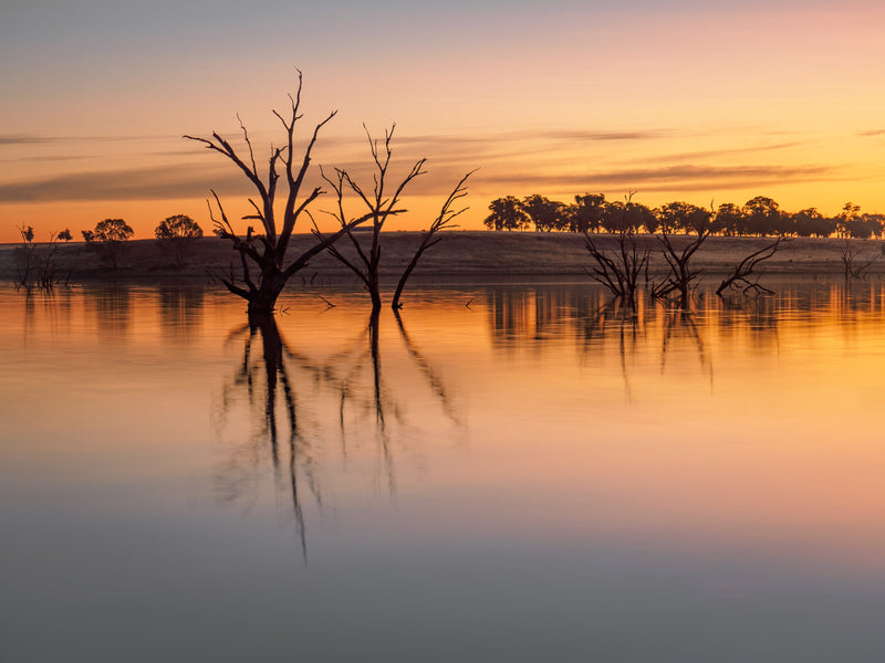 Geoff Webber - Landscape Photography