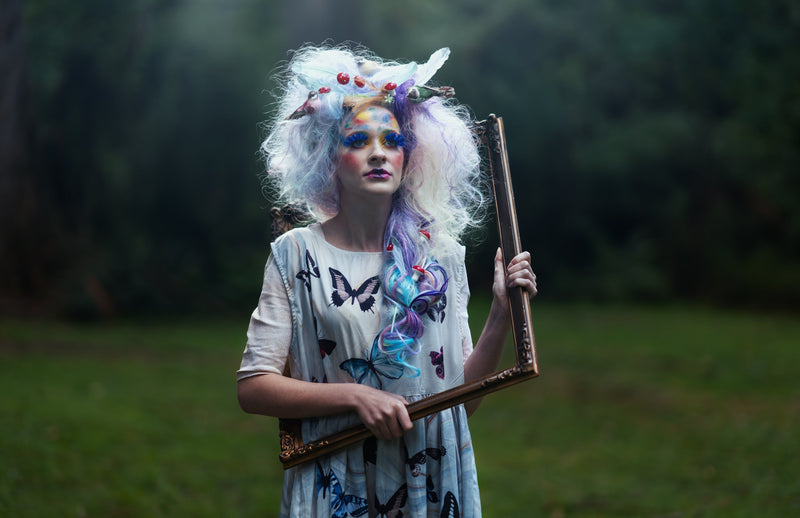 Julie Powell - The Camera Life Podcast (Episode 128)