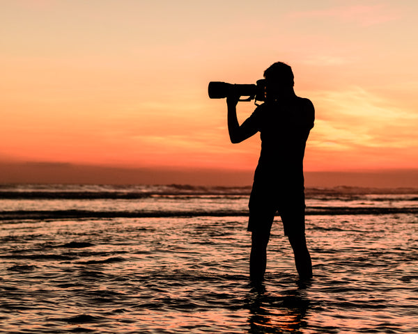 Travelling with Camera Gear Safely in 2021