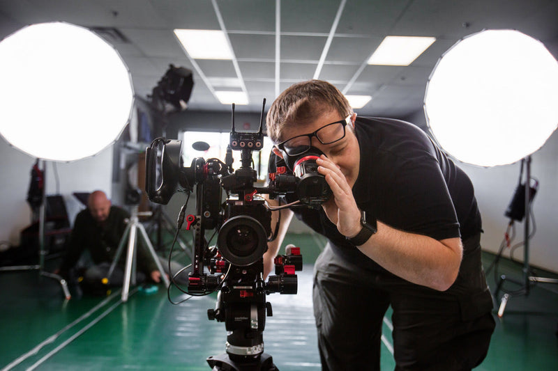 Lee Herbet - The Camera Life Podcast (Episode 107)