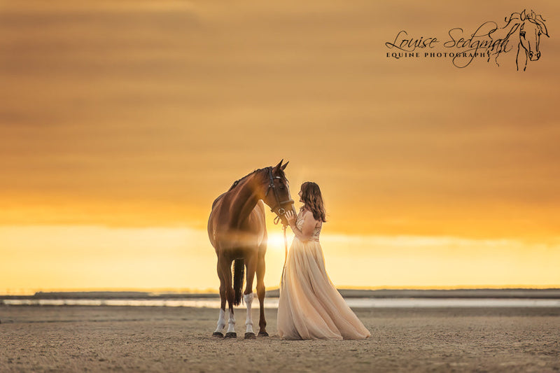 Louise Sedgman - The Camera Life Podcast (Episode 126)