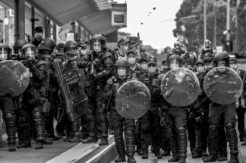 Lucas Packett - The Camera Life Podcast (Episode 135)