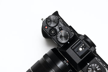 Why You Should Use Manual Mode and How to Get Started