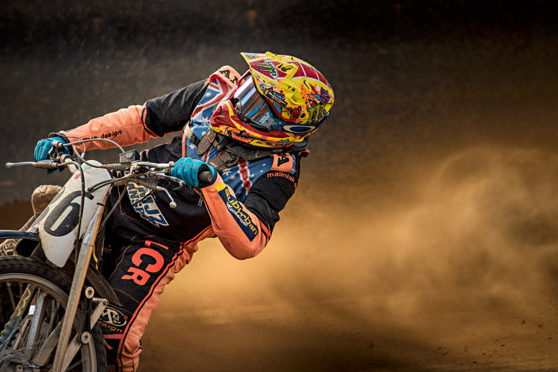 Nick Fletcher Photography Adventure Motorbikes and BMX