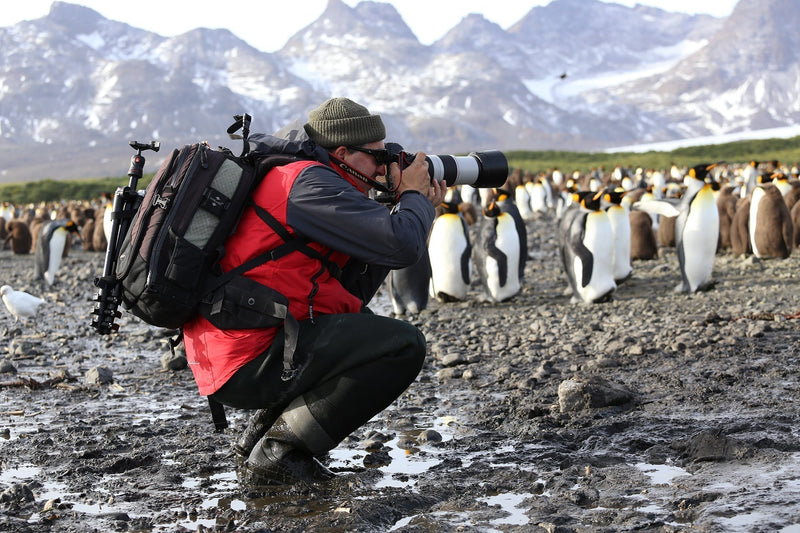 Scott Portelli - The Camera Life Podcast (Ep 101)