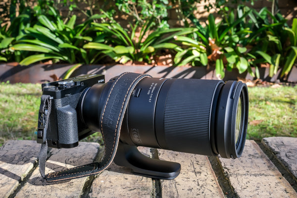 The Camera Life Photography Podcast