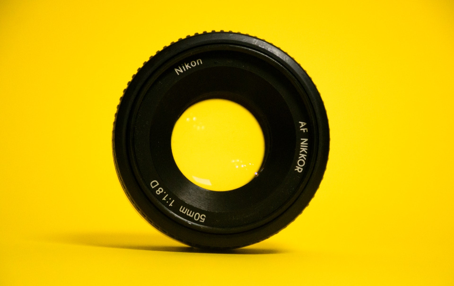 The One Lens Every Photographer Should Own – Lucky Camera Straps
