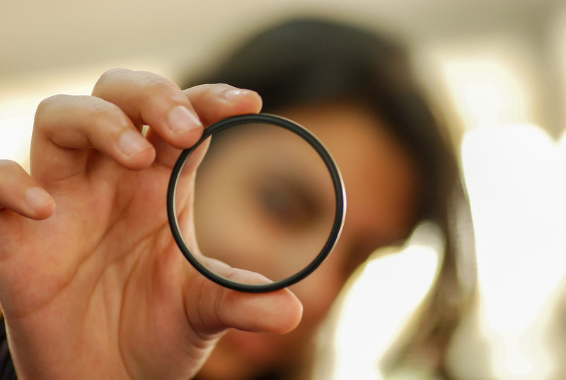 Everything You Need To Know About Lens Filters