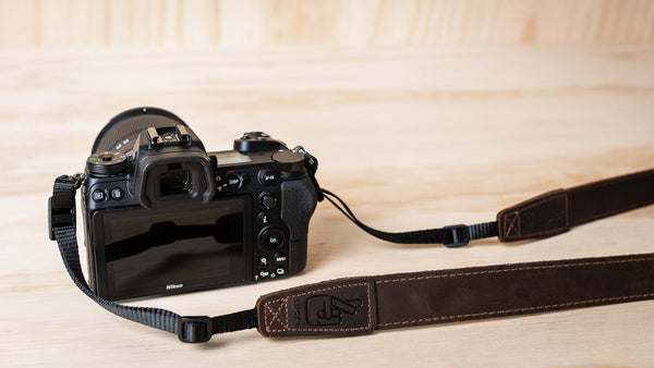 Slim 30 Camera Straps