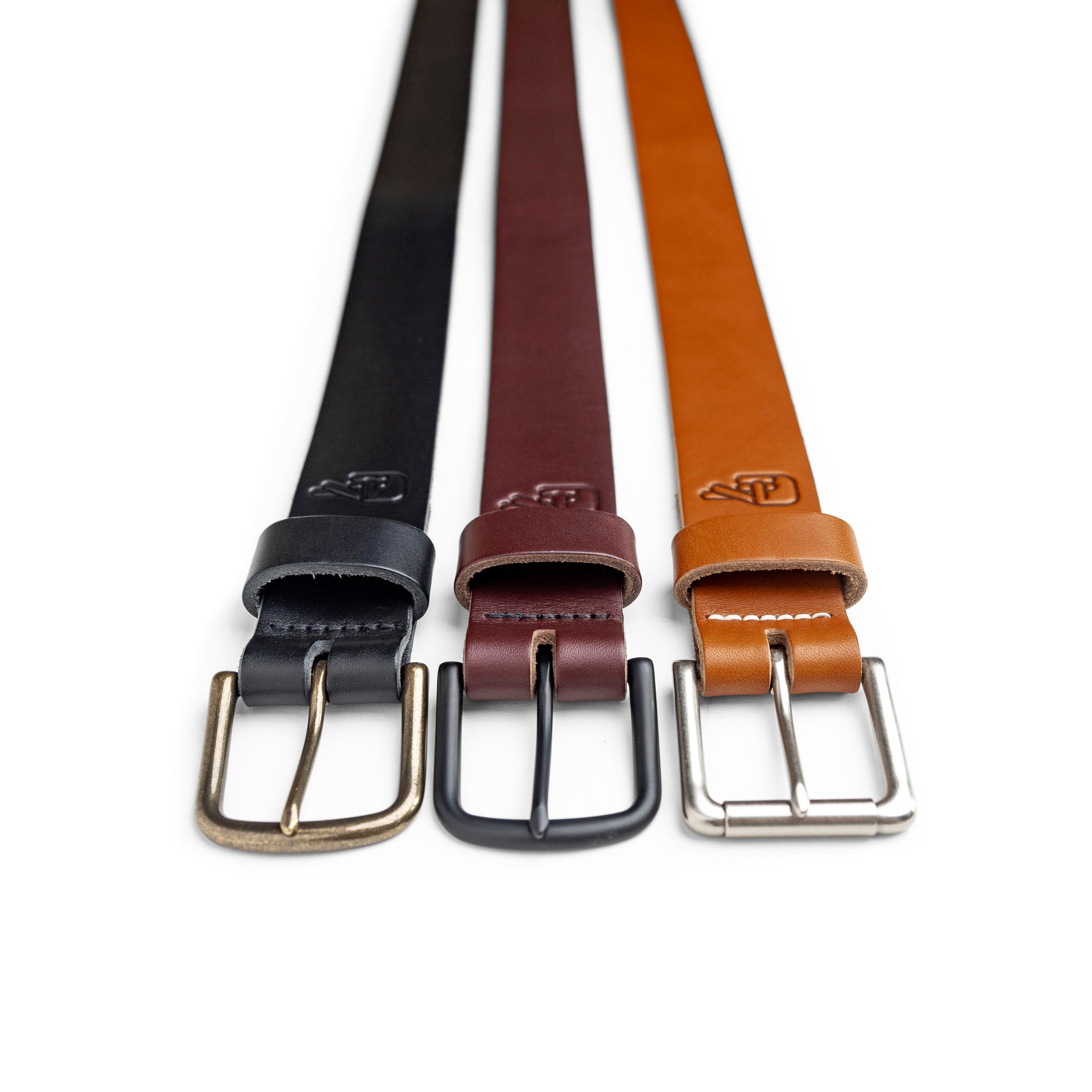 Leather Belts